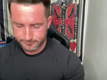 Chaturbate Sex Cam of brettmycles