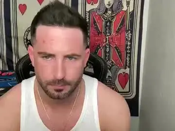 Chaturbate Live Sex of brettmycles