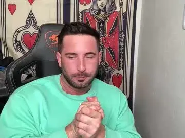 Chaturbate Adult Webcam of brettmycles