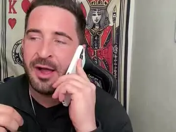 Chaturbate Adult Video Chat of brettmycles