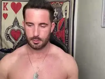 Chaturbate Private Sex Chat of brettmycles