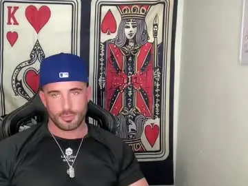 Chaturbate Sex Cam of brettmycles