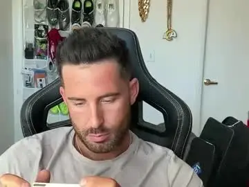 Chaturbate Private Sex Chat of brettmycles