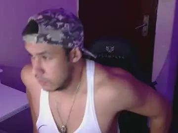 Chaturbate Best live sex cam show of casas_oom