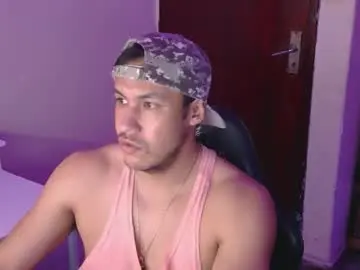 Chaturbate Sex Chat of casas_oom