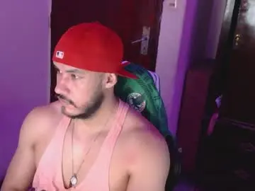 Chaturbate Best live sex cam show of casas_oom
