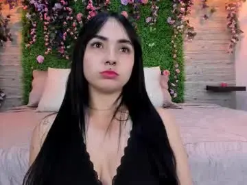 Chaturbate Nude Webcam of chloeharper1