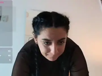 Chaturbate Private Sex Chat of christine_show