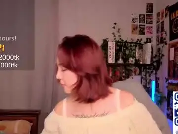 Chaturbate Free Live Porn of coventinahazleton