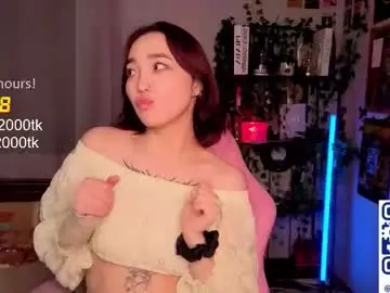 Chaturbate Live Porn of coventinahazleton