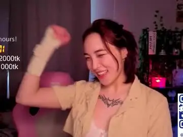 Chaturbate Free Porn Cam of coventinahazleton