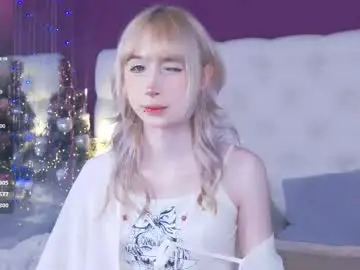 Chaturbate Free Live Porn of cutetomie