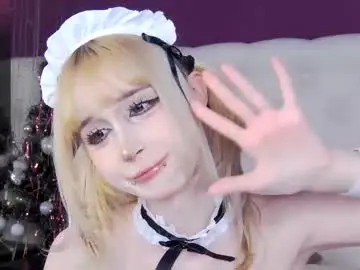 Chaturbate Live Sex Cam of cutetomie