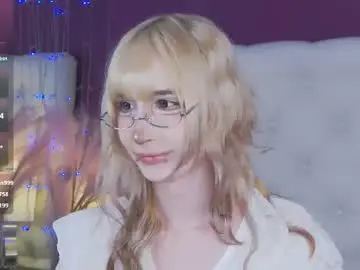 Chaturbate Live Porn of cutetomie