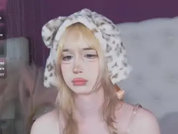 Chaturbate Adult Webcams of cutetomie