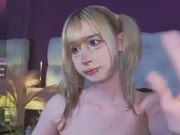 Chaturbate Nude Webcam of cutetomie