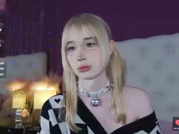 Chaturbate Best live sex cam show of cutetomie