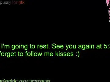 Chaturbate Sex Cam of danye_02