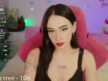 Chaturbate Nude Webcam of darinek0