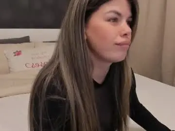 Chaturbate Adult Webcams of elisetyler89