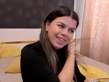 Chaturbate Live Sex Cam of elisetyler89