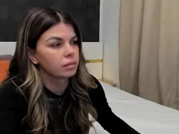 Chaturbate Nude Webcam of elisetyler89