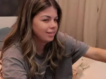 Chaturbate Adult Video Chat of elisetyler89