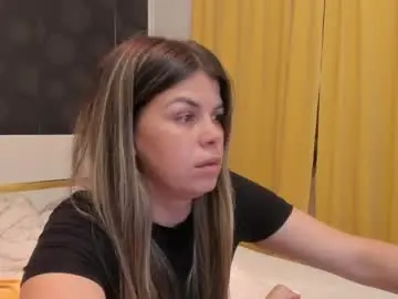 Chaturbate Private Sex Chat of elisetyler89
