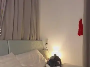 Chaturbate Live Porn of eva_pixie