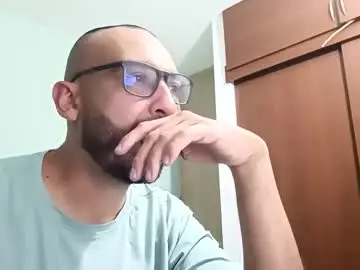 Chaturbate Watch Live Sex Cams of federikofer2