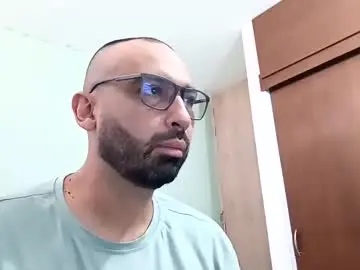 Chaturbate Live Sex of federikofer2