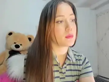 Chaturbate Best Webcam of im_caro