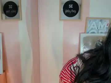 Chaturbate Private Sex Chat of iris_laus