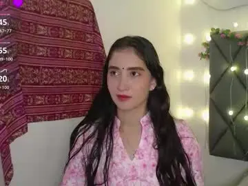 Chaturbate Best Webcam of jalimamona