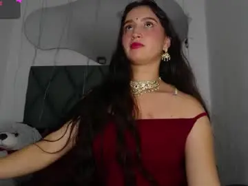 Chaturbate Watch Live Sex Cams of jalimamona