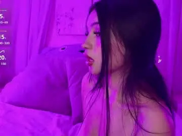 Chaturbate Sex Cam of kary_bm