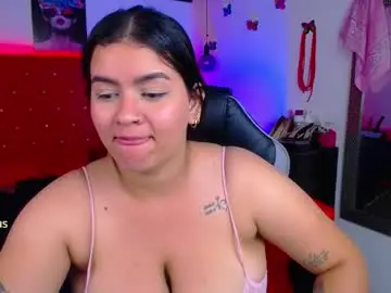 Chaturbate Live Sex of kriss_sweetboobs