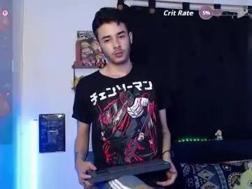 Chaturbate Adult Webcam of kyle_bratz