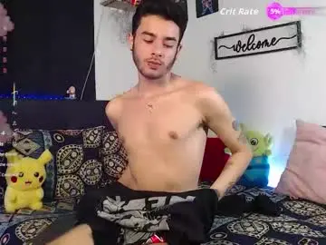 Chaturbate Adult Webcam of kyle_bratz