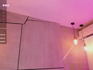 Chaturbate Live Porn of lilyrousse_