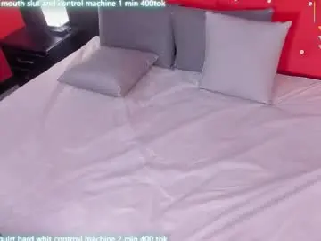 Chaturbate Free Live Porn of lilyth_adam