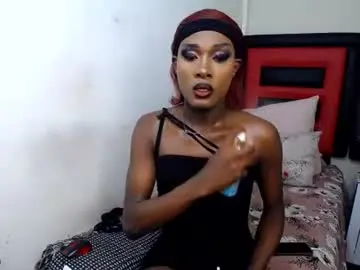Chaturbate Adult Video Chat of lsnnickykhanyile