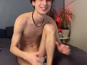 Chaturbate Free Porn Cam of lucacharm