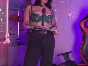 Chaturbate Adult Webcam of madison_mayer