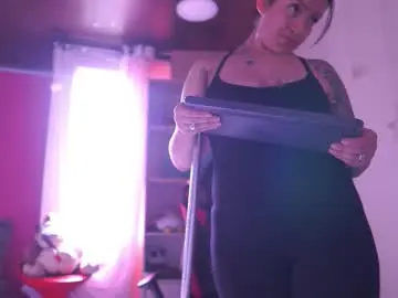 Chaturbate Sex Cam of madison_mayer