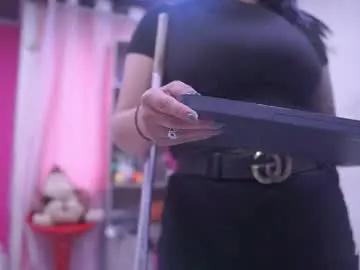 Chaturbate Live Sex of madison_mayer