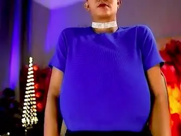 Chaturbate Live Sex of mariicha