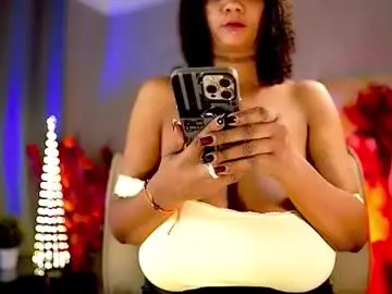 Chaturbate Adult Webcams of mariicha