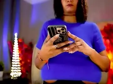 Chaturbate Live Sex of mariicha