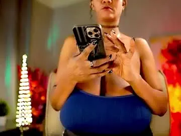 Chaturbate Live Porn of mariicha